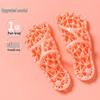 Women's Summer Plantar Acupressure Massage Slippers - PVC Health Shoes
