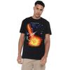 STAR TREK Mens Undiscovered Country T-Shirt
