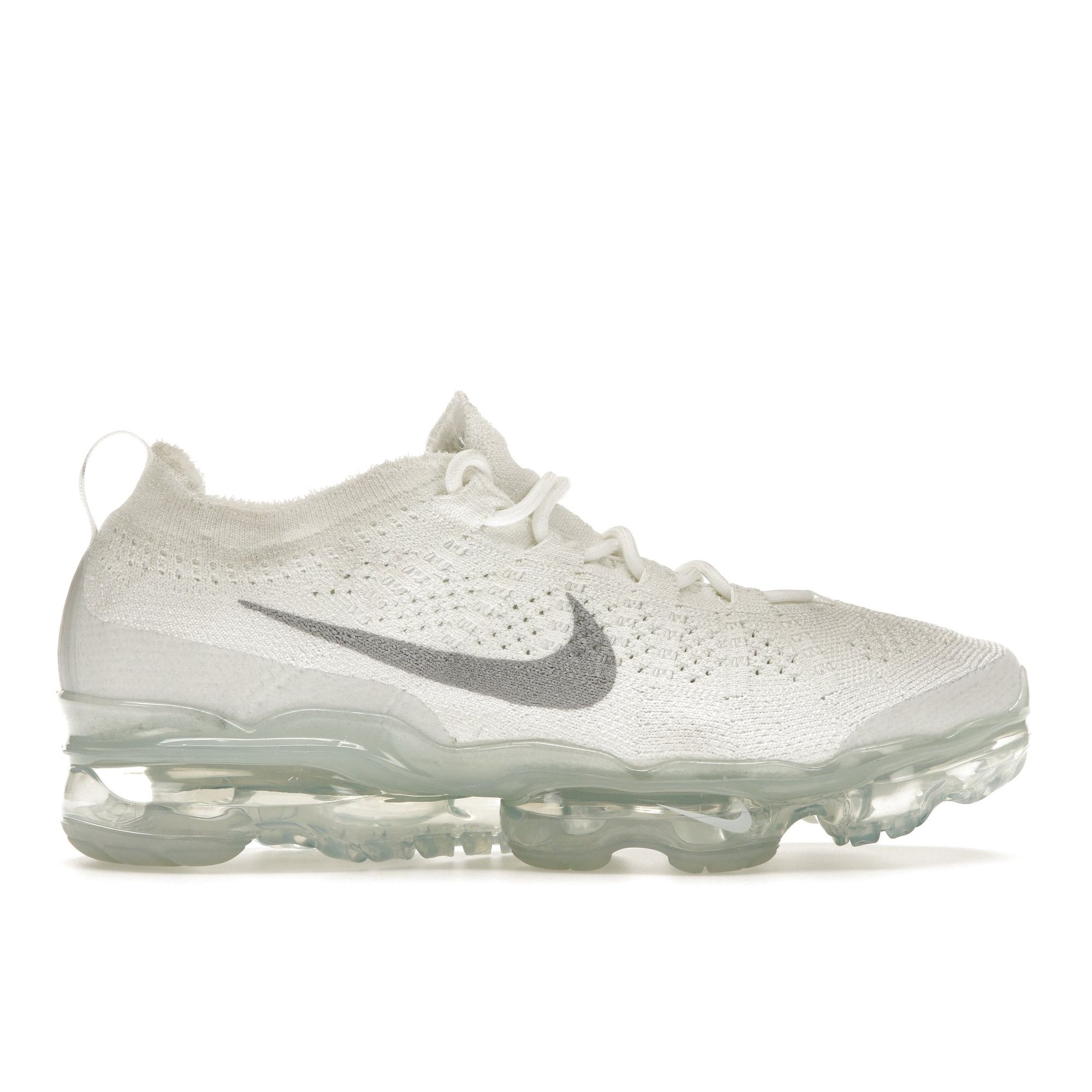 Sneakers Lifestyle Donna Nike Air VaporMax 2023 Flyknit Platino Puro DV6840-100 cm