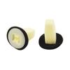 2x For Ford Rear Lamp Clips Car Tail Light Retainer Clamps For Ford For Focus MK2 04 - 11 Auto Taillight Fixed Clip