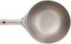 Endo Shoji Commercial Peking Pure Made In APK22036 Pot, 36cm, Titanium, Japan,