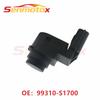 99310-S1700 Parking Sensor For Hyundai Santa Fe 2021-2023 Tucson 2022-2023 For Hyundai Santa Fe Hybrid 2021-2023 99310S1700