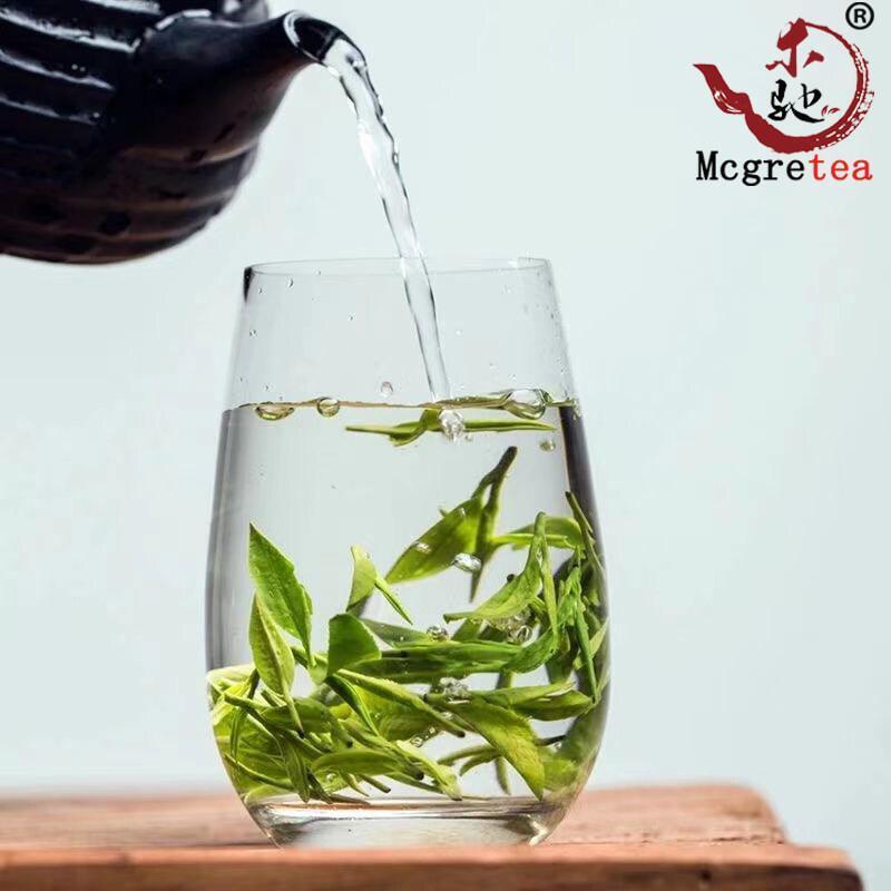 2023 New Good Quality Dragon Well Tea The Chinese West Lake Long Jing 250g