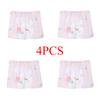 Car curtain Sunscreen Heat Insulation Car Privacy Curtain - Cute High-Grade Front Rear Partition Baby Sunshade Accessory