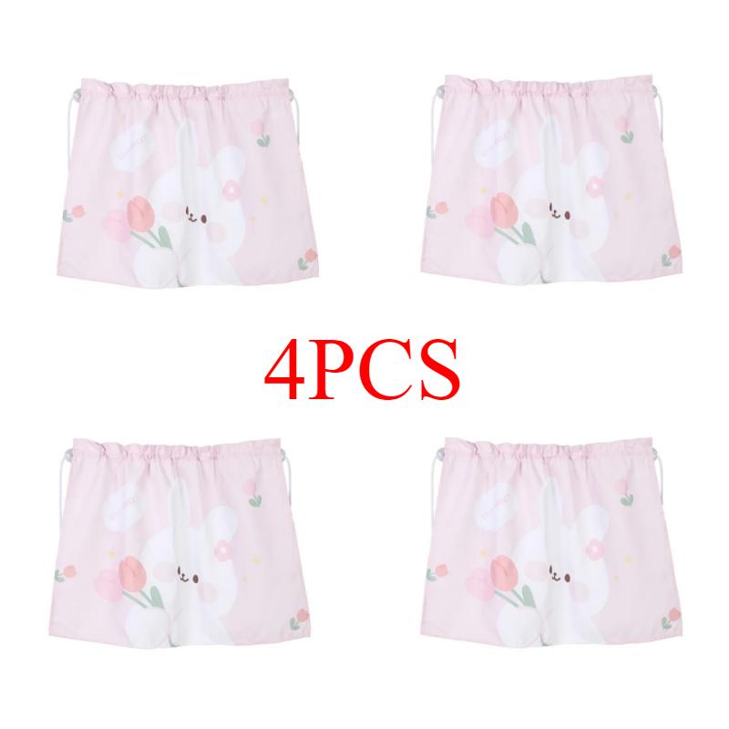 Car curtain Sunscreen Heat Insulation Car Privacy Curtain - Cute High-Grade Front Rear Partition Baby Sunshade Accessory