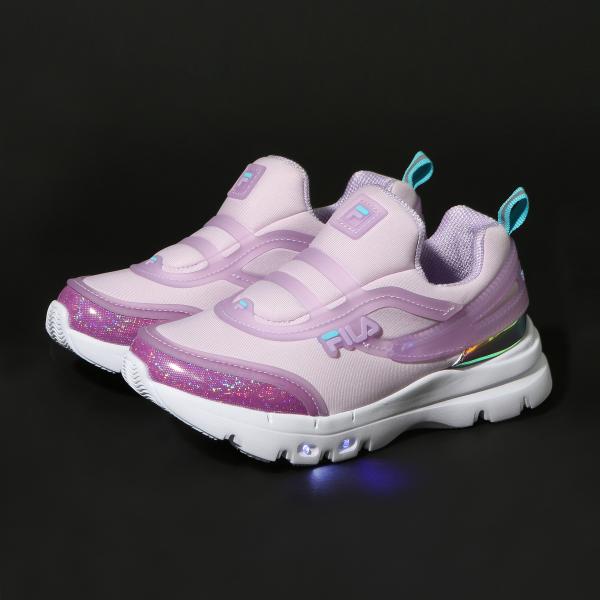 

FILA KIDS kids eagle light KD3XM01853E500