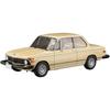 Hasegawa 1/24 Scale BMW 2002 Tii Late Model with Big Bumper Plastic Model Kit 20756 (Car)