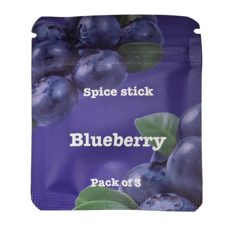 3Pcs/Bag Whistle Replacement Aromatherapycotton Core Fruit Flavor Quit Smoking Smokeless Preferred Infused Essential Oil