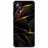 For Xiaomi Redmi Note 12s Case 12 S Soft Black Silicone Cool Marble TPU Funda Para for Redmi Note 12S 2023 Shockproof Note12s