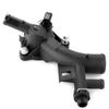 Powerful Engine Coolant Thermostat Housing For Chevy Cruze 1.4L 2011 2012 2013 2014 2015 Auto Accessories Replacement