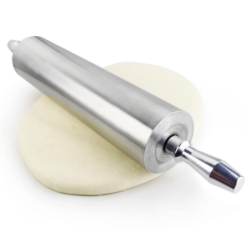 MAXCOOK Iron Rolling Pin