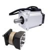 Langwei High Inertia AC Servo Motor with Stepper Reducer
