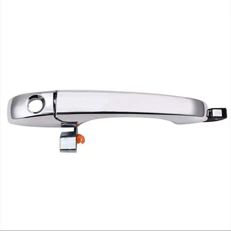 05-10 Chrysler 300/300C Electroplated Door Handle Set for Front & Rear Replacement