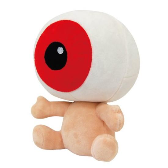 Plush Toy Medama Oyaji (L)