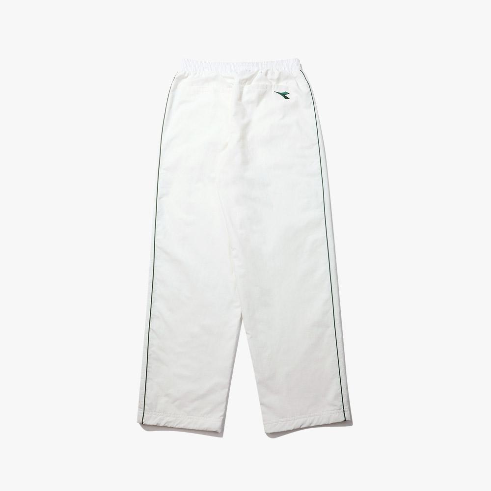 diadora Grand Slam Pants Ivory