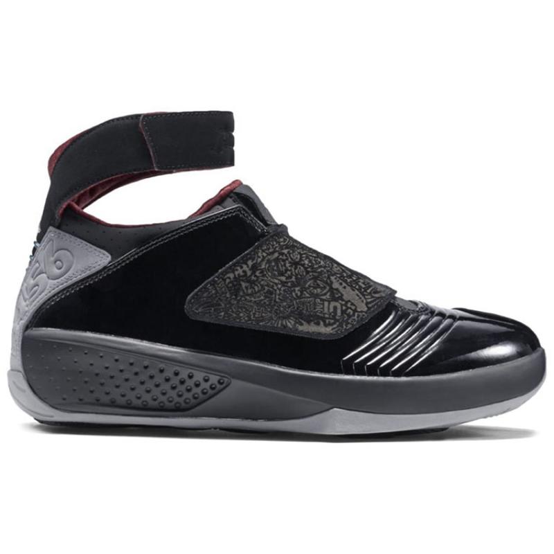 Jordan 20 Retro Stealth 2015 Jordan 310455-002
