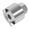 Shift Shaft Bushing Tool Fit for Mercury Mariner Mercruiser Alpha One Generation I Sterndrives Outboards Replaces 18-9817