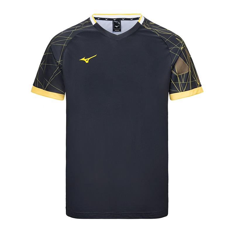 Mizuno Badminton Clothing Unisex V2CA43Z2 XS
