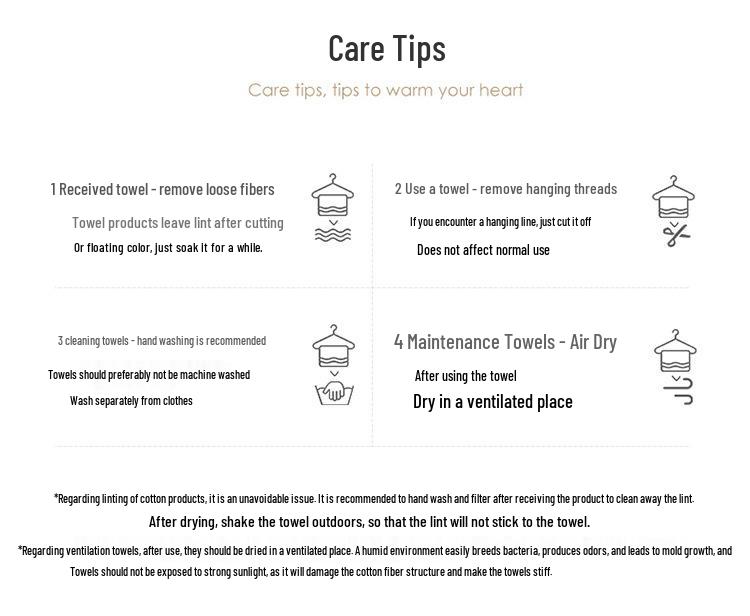 Retro Kariert Floral Bade- & Gesichtstuch-Set - Weich, Saugfähig, Schlichter Stil Paarhandtücher