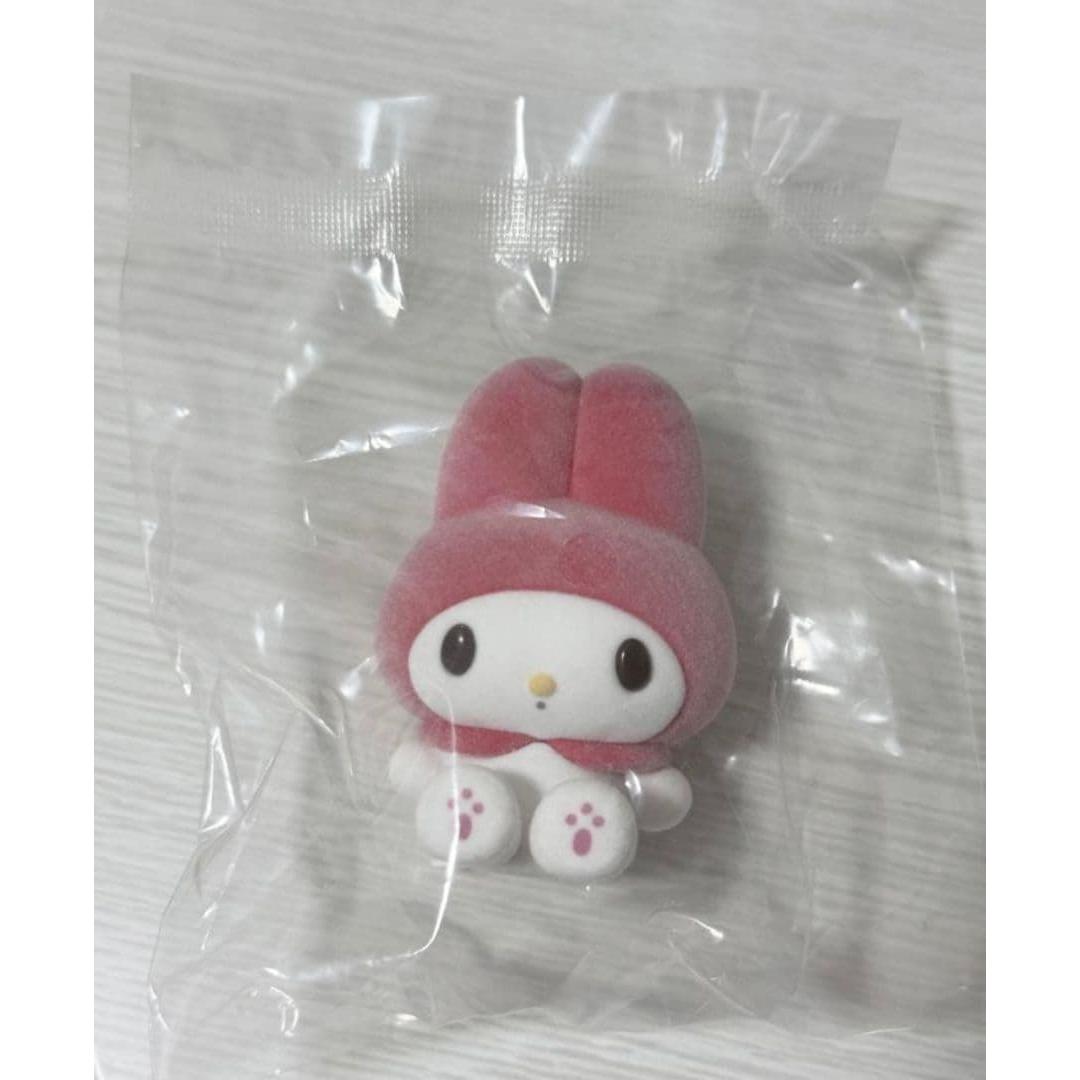 Nuippo Cot Sanrio My Melody