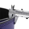 Cintura Tingbai in Pelle per Powerlifting e Sollevamento Pesi