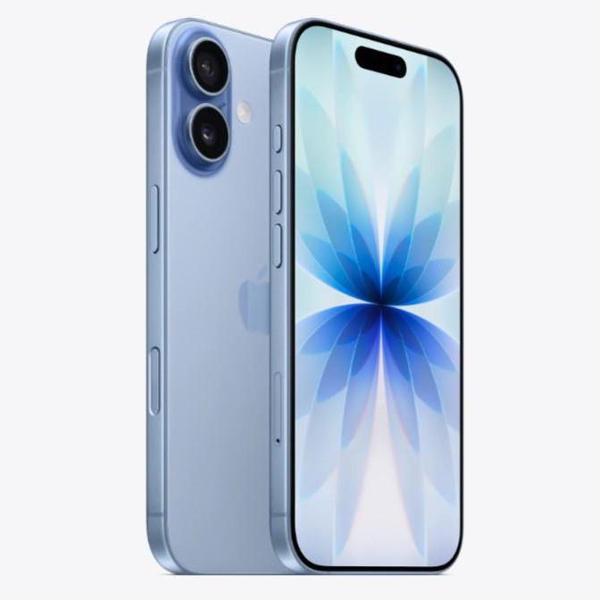 Apple iPhone 17 smartphone supports Nano-SIM+eSIM, new and not activated