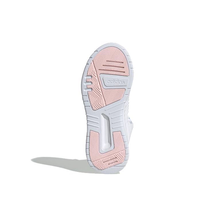 Adidas Play9tis 2.0 'White Pink Green' Women's EG5703