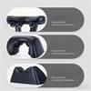 Neck Massage Pillow Cervical Neck Stretcher Portable Ergonomic Massage Pillow Neck Relaxer for Home Relaxation