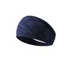 Fitness Headband Sweat-wicking Breathable Running Headband Headband Men and Women Elastic Headscarf Yoga Headband