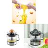 700ml Electric Citrus Juicer Squeezer For Orange Lemon Fruit Masticating Press Machine Eu Plug
