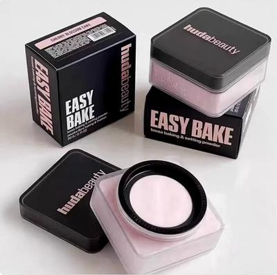 Maquillaje para el rostro – Polvos