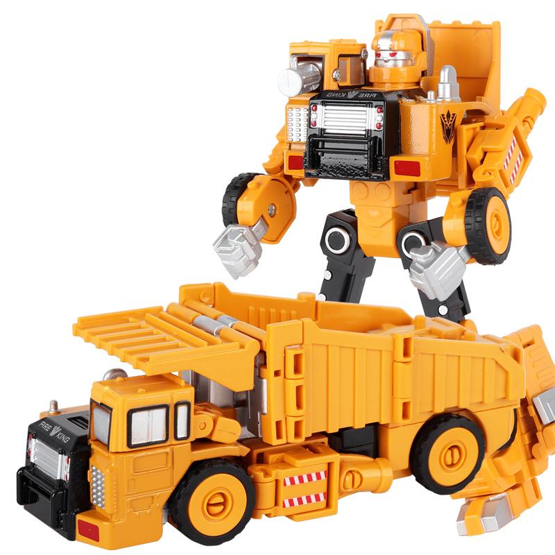 Engineering Truck Vehicle Excavator Bulldozer Crane Car City Construction Toy for Children Boys Gift