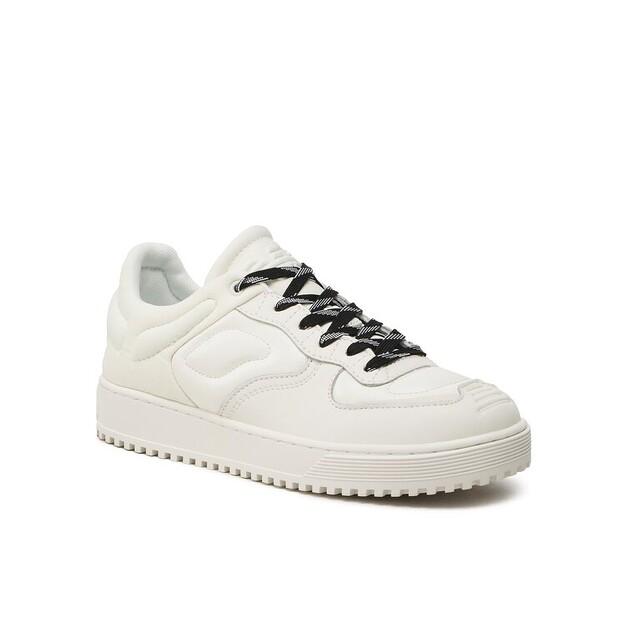 Кроссовки Emporio Armani X4X609 XN734 S437