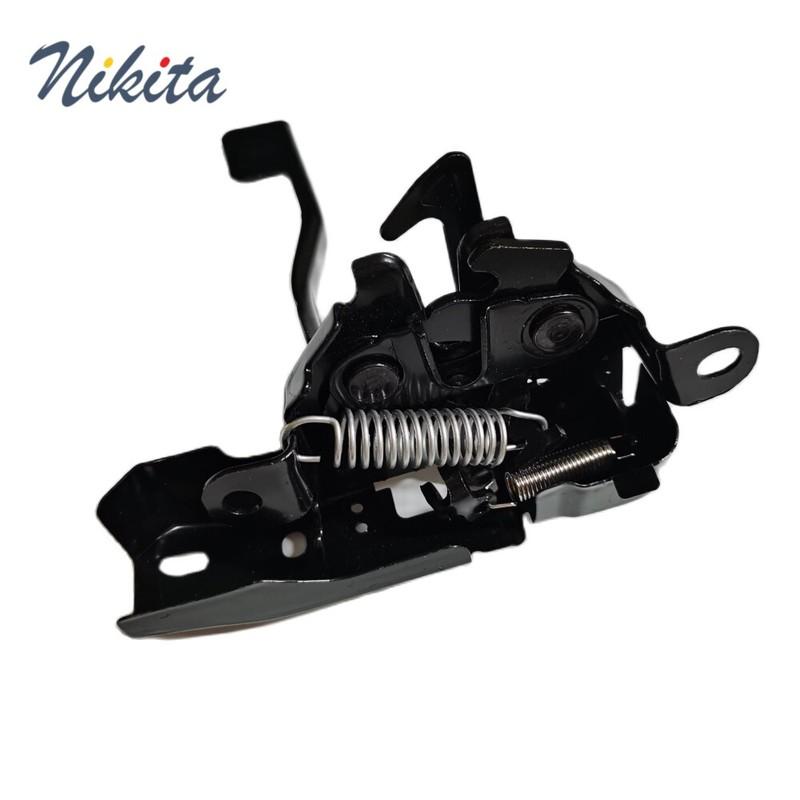Toyota Corolla 2014- 1.8L High Quality Front Hood Lock Engine Hood Lock STD|4 Cyl 53510-02500 Car Accessories