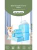 Adhesive Dog Pee Pads: Thick, Absorbent, Disposable, Deodorizing Diapers