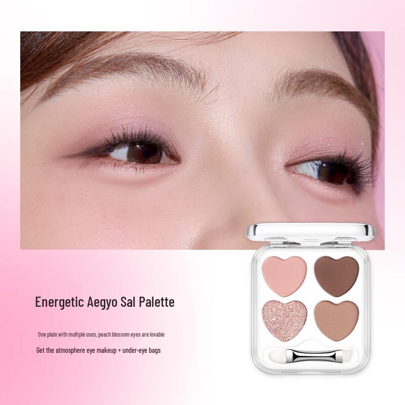 Chic Stay Sweetheart Make-up Geschenkset