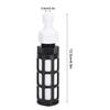 1/4'' Fine Filtration Self Priming Water Inlet Filter For Humidifier Sprays Systems Homes Offices Garden Misting System