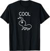 Cool Ant, Puns, Funny, Jokes, Sarcastic T-Shirt Unisex T-Shirt