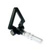 Fit for Scion FR-S BRZ Impreza WRX Sti Toyota 86 Aluminum Fashion Triangle Tow Hook