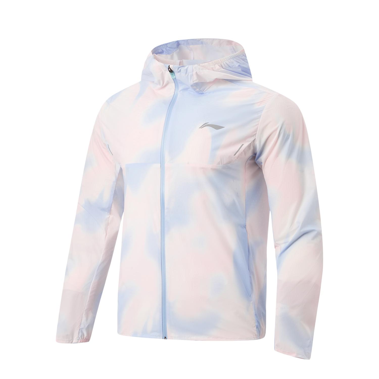 Li Ning Running Collection Sun Protection Clothing Men s AFDW453-7 L