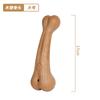 Durable Natural Wood Chew Toy For Dogs Removes Bad Breath Wholesale