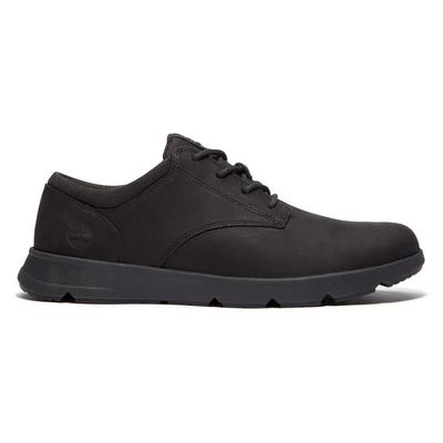 Sneakers Parker Street Low
