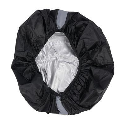 Cycle Basket Liner Water Proof Front Protective Lining Rainproof Cover for Outdoor Travel Backpack Storage