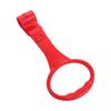Bed Accessories Pull Ring for Playpen Plastic Baby Crib Hooks Baby Pull Ring  Learn To Stand