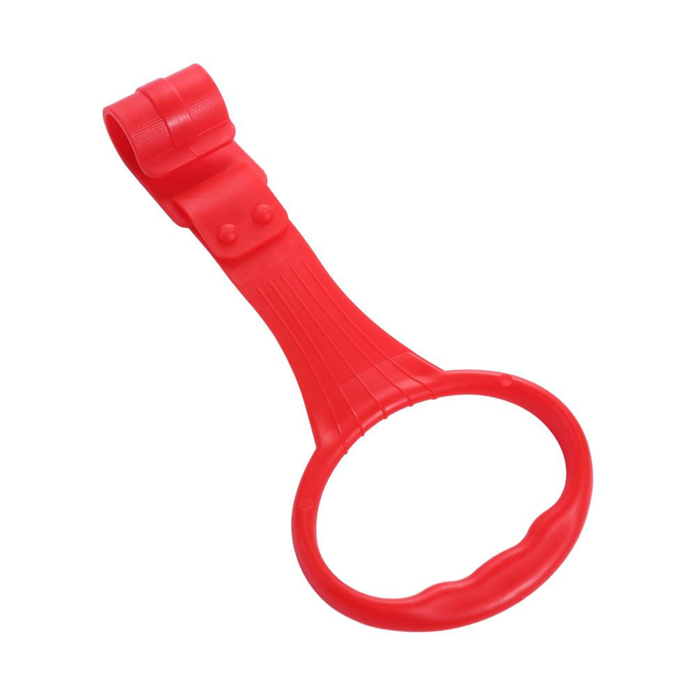 Bed Accessories Pull Ring for Playpen Plastic Baby Crib Hooks Baby Pull Ring  Learn To Stand