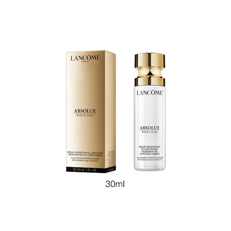 Lancôme Absolue White Aura Regenerating Whitening Serum