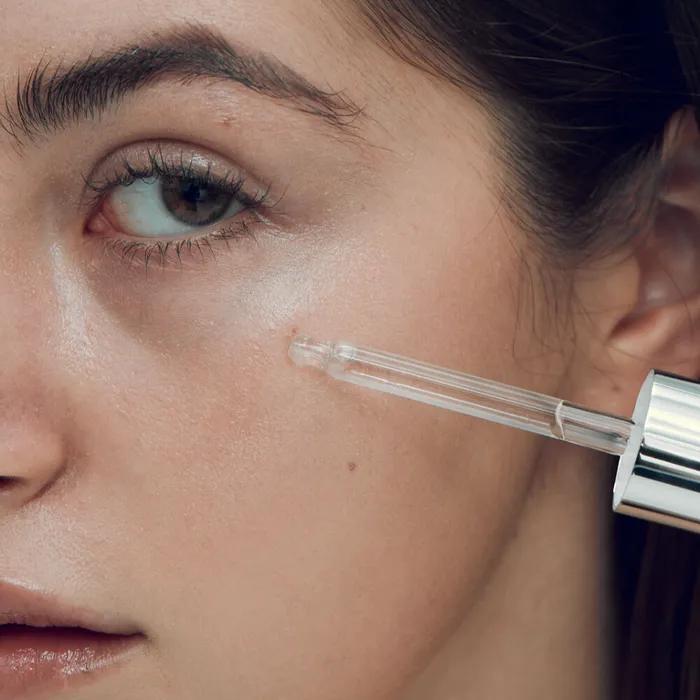 [High-efficiency EGF maximum content] Anti-age EGF repair ampoule
