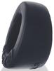 Cockring Cock-B Bulge Black - Oxballs - Flexible Cockrings