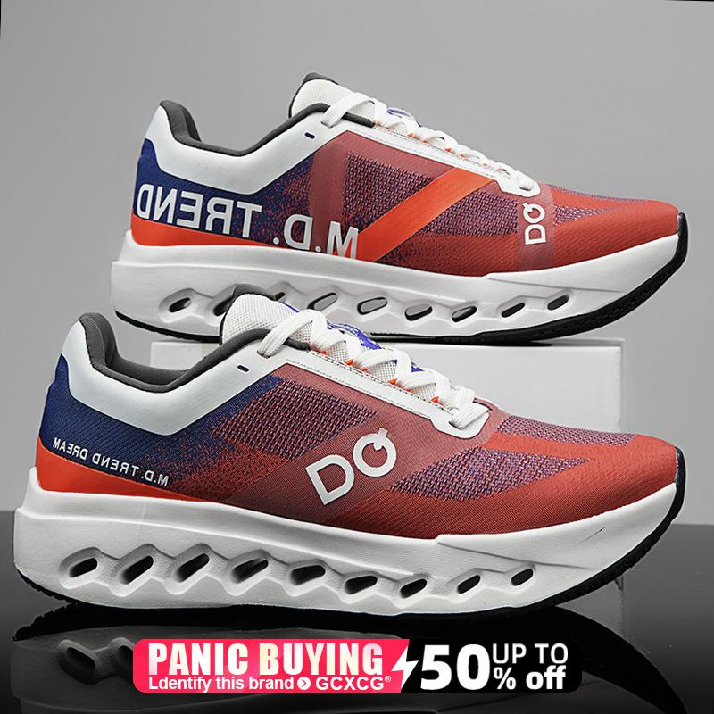 Laufschuhe Specialty Carbon Board Marathon Herren Sport Atmungsaktiv Leicht Damen Bequeme Sportliche Rutschfeste Turnschuhe