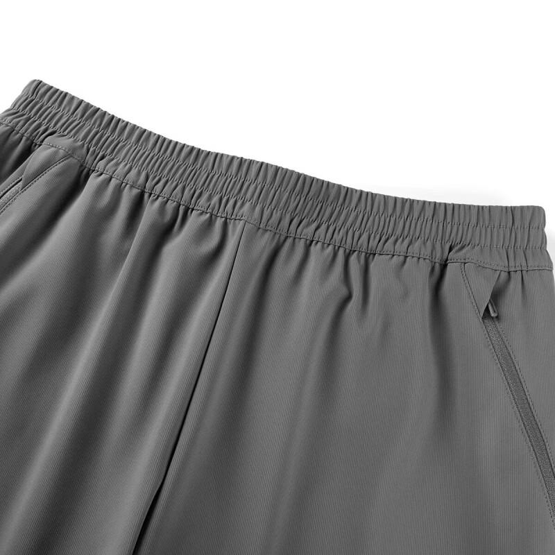 adidas Casual Pants Men's Gray Moderate Other KG8945